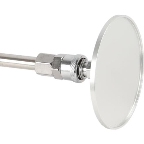 FREDORCH Sex Machine Attachments Suction Cup For VAC-U-LOCK Dildo Machine Aluminum Alloy Material Good Quality Accessories