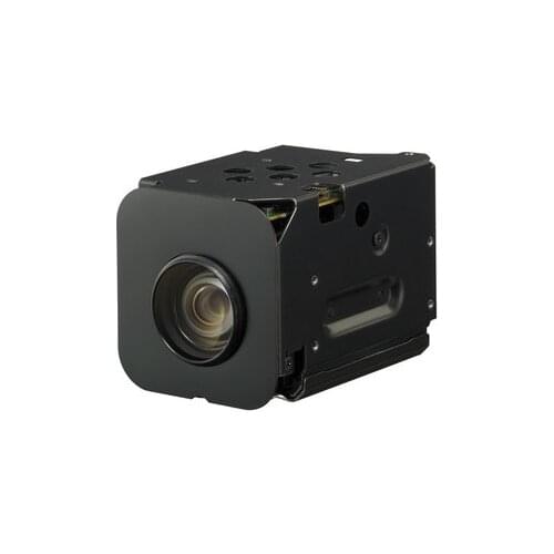 SONY FCB-EX15EP 12X Zoom Color CAMERA Mini Camera Modules -- RYFUTONE Co.,LTD