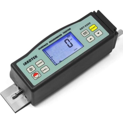 SRT-6200 Surface Roughness Tester (Ra,Rz)