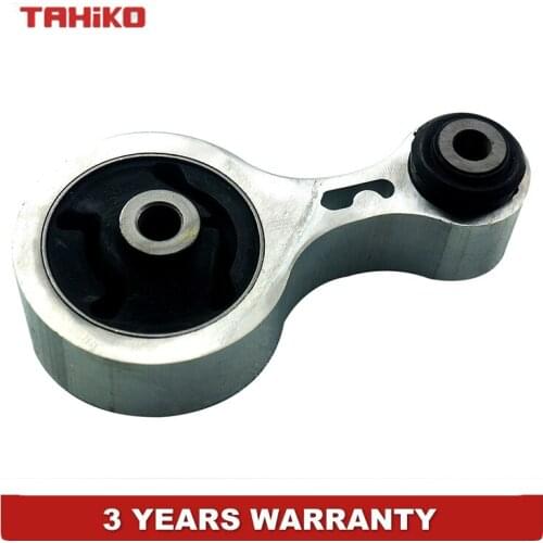 1x Rear Engine Motor Mount Fit for Mazda 6 Wagon GH 2008-2013 GS1G-39-04XC