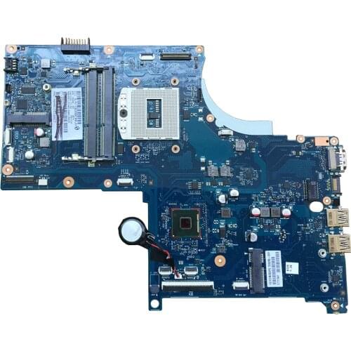 720265-001 720265-501 6050A2549501-MB-A02 for HP ENVY 17-J M7-J laptop motherboard with HM87 PGA947 720265-601