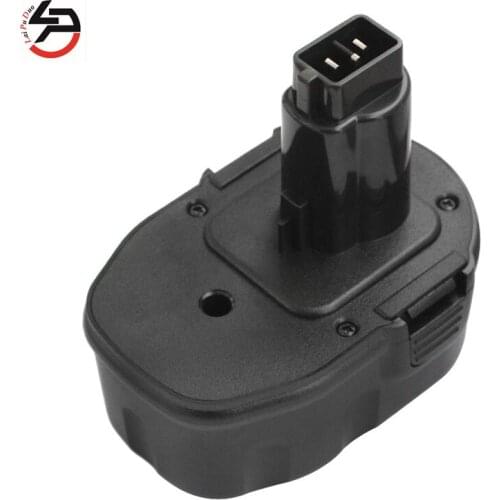 For Dewalt 2.0Ah 14.4V NI-MH power tool Rechargeable battery :DW9094,DE9038,DE9092,DW055K-2,DW931K-2,DW935K,DW941K