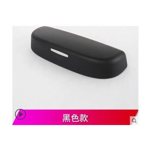 Car Accessories glasses box interior modification special glasses case For TERAMONT 2016 2017 2018 2019