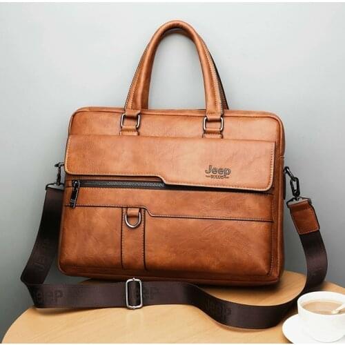 Baellerry Men's Laptop Bags