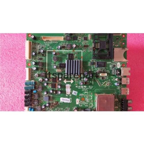 For 42e750a Main Board 5800-a8a060-0p00 Screen Lc420eun (Fe)(F1)