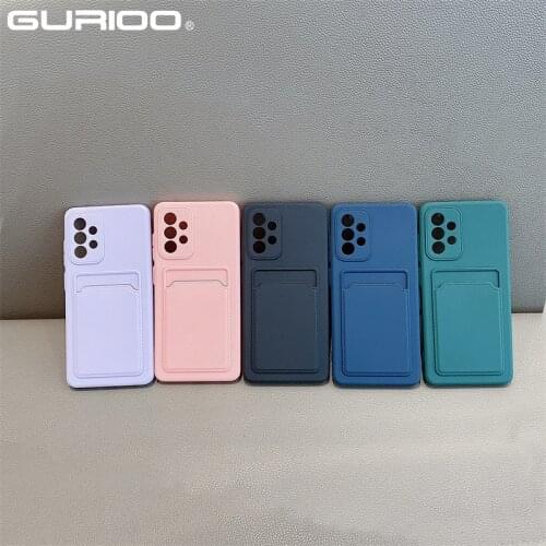 Gurioo Samsung Galaxy Note 10 Phone Cases