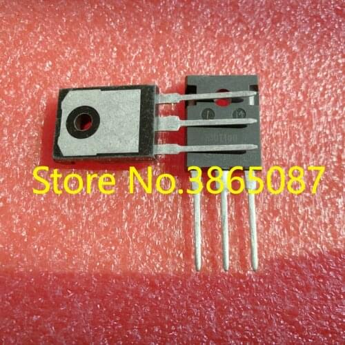 H30R100 IHW30N100R H30T100 IHW30N100T K30T100 IKW30N100T TO-247 N-CHANNEL TUBE POWER IGBT TRANSISTOR 10PCS/LOT ORIGINAL NEW