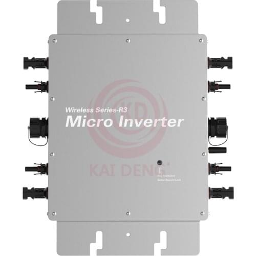 Kaideng Electrical Equipment