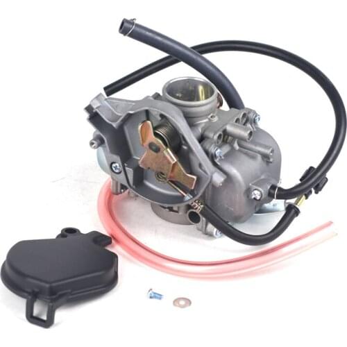 SherryBerg carb carburetor carburettor 33mm replace KEIHIN CVK32 CVK33 CVK34 FIT FOR Kawasaki BJ250 250TR 250CC 300cc w heater