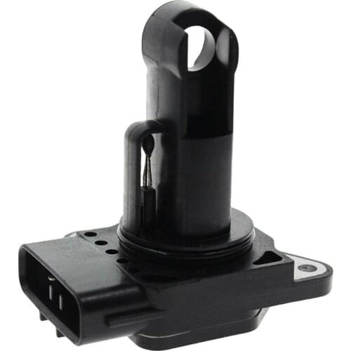 Mass Air Flow Meter Maf Sensor Fit For Mazda 3 5 6 Protege Mx-5 Miata Zl01-13-215 197400-2010
