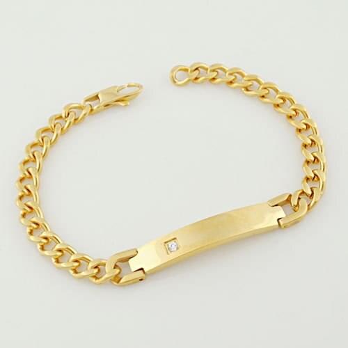 Moorvan Golden Bracelets