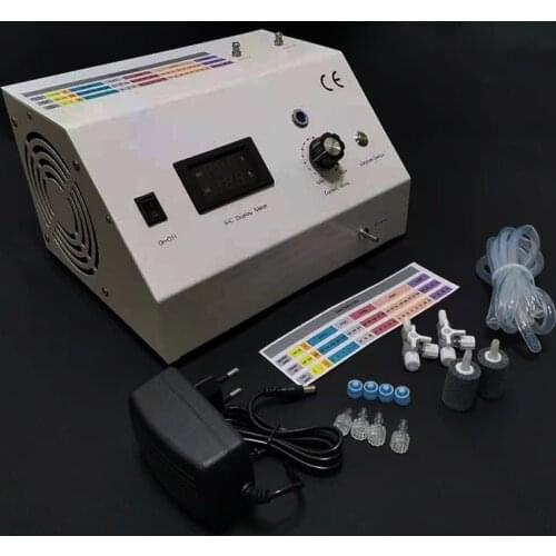New Arrival Ozone Generator Medical Therapy With Digital Power Adjustment For Private/Clinic/Hospital Use