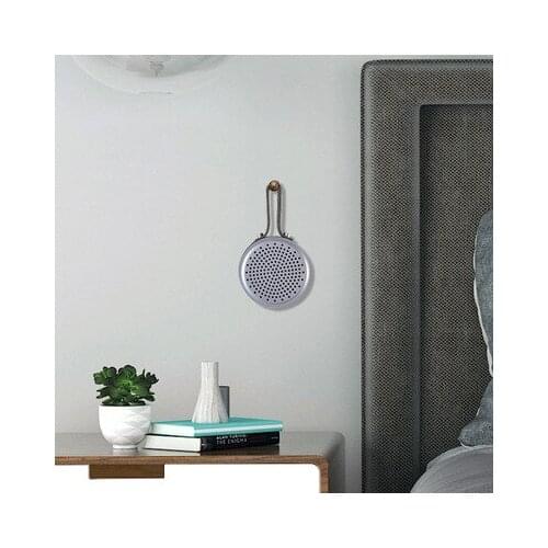 Portable Bluetooth Speaker Outdoor Shock Resistance IPX7 Waterproof Built-in Mic Bass Wireless Speaker