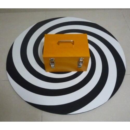 Remote Control Light-Heavy Box Magic Illusions For Magicians,Professional Magic Tricks,Magician Accessories,Stage Magic Illusion