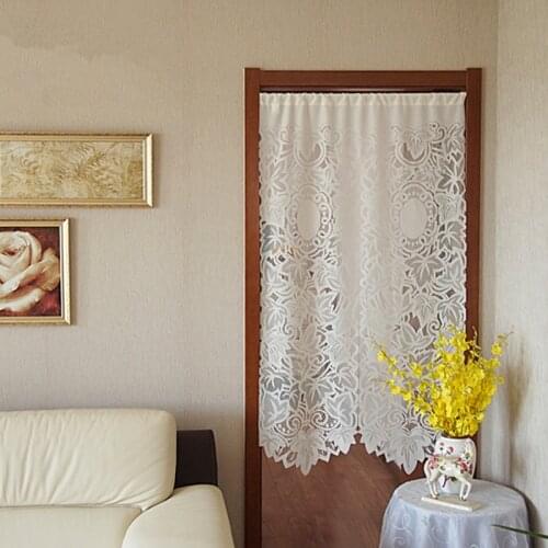 ROMANZO Curtains