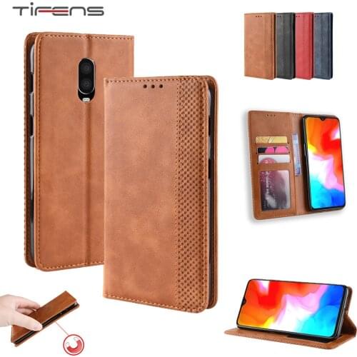 TIFENS OnePlus 5T Phone Cases