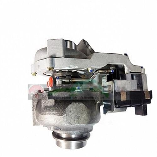 Turbo GT2256V 736088 736088-5003S 736088-0003 A6470900280 turbocharger For Mercedes Sprinter I 216CDI 316CDI 416CDI OM647 2.7L