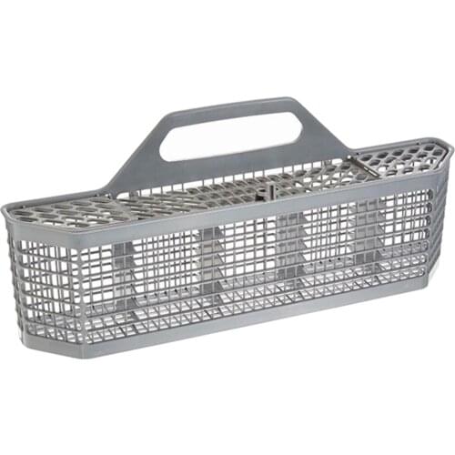 Universal Dishwasher Utensil Cutlery Holder Basket Bowl Dish Storage Rack