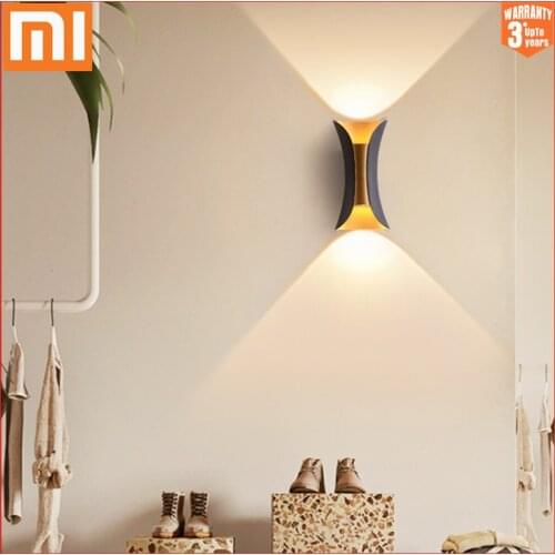 Xiaomi Outdoor Wall Lights
