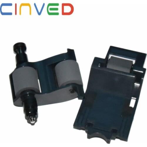 1setX L2718A ADF Roller Kit For HP M575 M680 M630 M525 M725 651 M775 L2725-60002 ScanJet 7500 Series