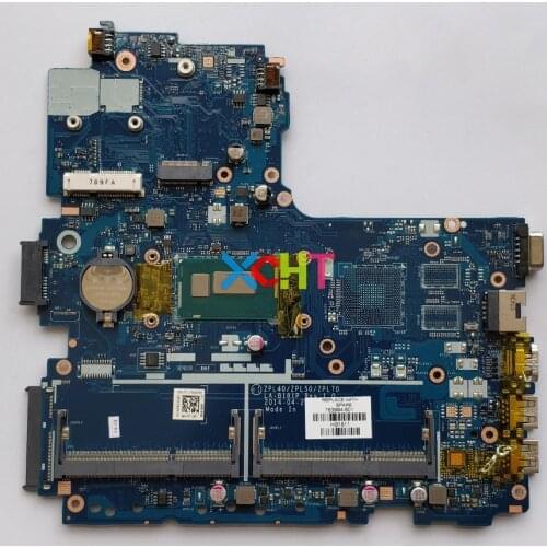 783994-601 783994-001 783994-501 LA-B181P w i3-4005U CPU UMA for HP ProBook 440 G2 Laptop Notebook PC Motherboard Tested