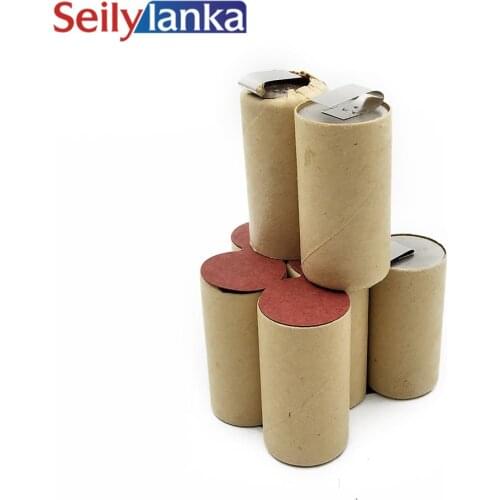 3000mAh for Skil 9.6V Ni MH Battery pack CD 2610393316 2201 F015220101 for self-installation