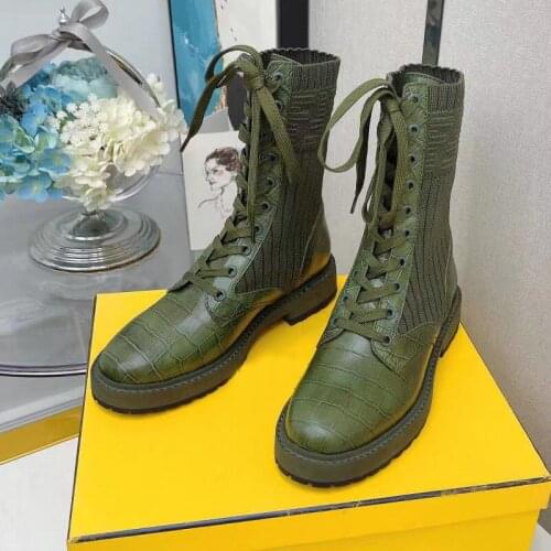 Женские ботильоны на танкетке Berruti Chini China At AliExpress