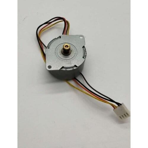 Paper motor for TSC ttp-244 243E 243 342E 244plus PRO B2404 printer parts