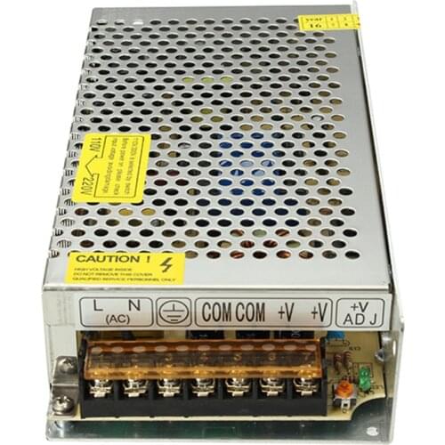 ESMARTER LED Transformers