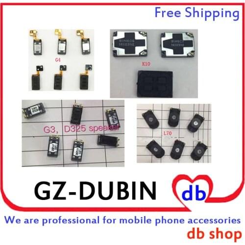 GZ-DUBIN Speakers For Phones LG G3