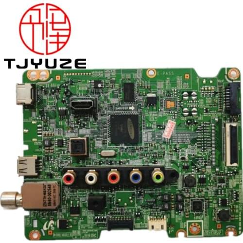 Good-Working original quality for UA50F5000AR UN50F5000AFXZA main board digital board BN41-01930B