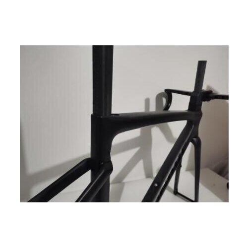 2021 New super light SL7 carbon road bike frame suitable for Di2 mechanical group and Mechanical 700C carbon road bicycle frame