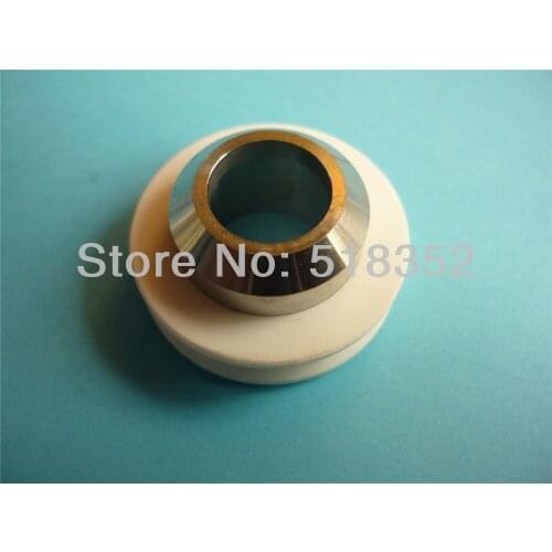 Seibu S319 Ceramic Wire Pinch Roller D33mm x T17mm Used in Main Axis for EW-K2,K3 WEDM-LS Wire Cutting Machine Parts