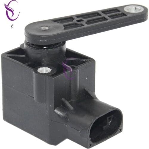 A 010 542 77 17 0105427717 Xenon Headlight Leveling Range Sensor For Mercedes-Benz S350 S400 S430 S500 S550 S600 S55 S63 S65 AMG