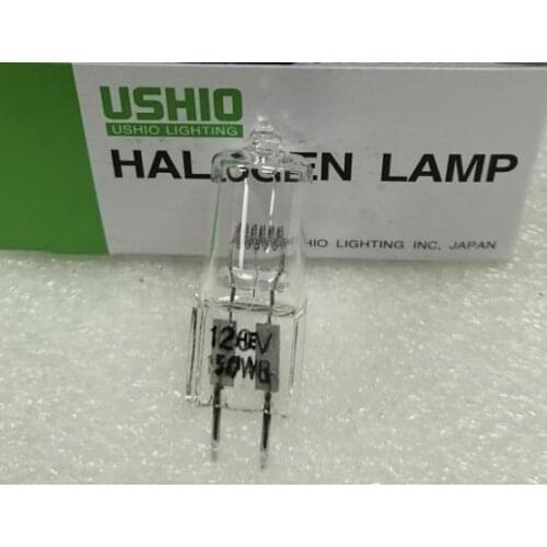 USHIO JCD 120V150WB 120V 150WB #1000893 Halogen Lamp,JCD120V150WB 120V150W 120V 150W Bulb