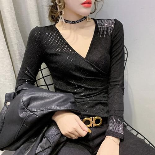 Женские базовые футболки Luyaoskyen China At AliExpress