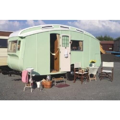 New arrival bus food truck electric street food vending trailercustomized for Japanese style