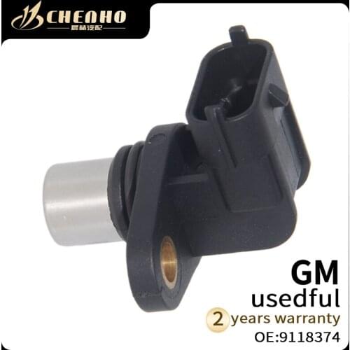 CHENHO BRAND NEW Camshaft Position Sensor For OPEL VAUXHALL Agila Astra G H GTC Tour 6238110 9118374 90560111 YS6G-12K073-AA