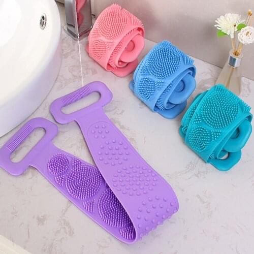 Силиконовые щетки для тела RPXBGUCKARHG China At AliExpress
