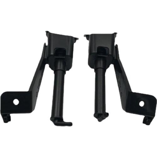 Soarhorse Car Headlight Washer spray Nozzle Headlamp Washer Jet fit for Nissan Teana L33 2013 2014 2015