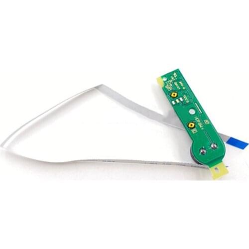 Slim Switch Board Power Plate Spare Part for Sony PS4 CUH2000 TSW 002 003 004 Accessories