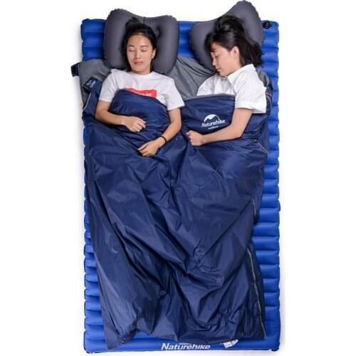 Mini Ultralight Envelope Sleeping Bag For Spring Summer Fall Outdoor Camping Hiking Climbing Sleeping Bag