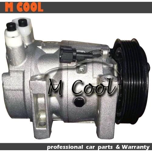 High Quality AC Compressor For Nissan For Infiniti M45 2004 2005 2006