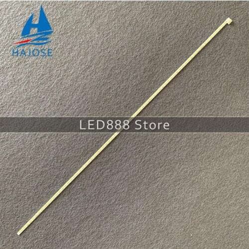1 PCS 605mm LED Strip For Panasonic TX-48C300B 48FLHK249BCD FIN48PREMBK LG lnnotek 48inch VNB 7020PKG 72EA LSC480HJ02 LSC480HN03