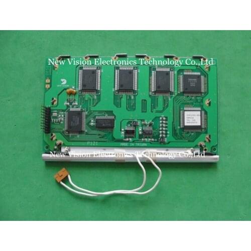 24128-03 DMF-50773 GM241200FNCWAGD1 Original 5.7" LCD Module for Industrial Equipment