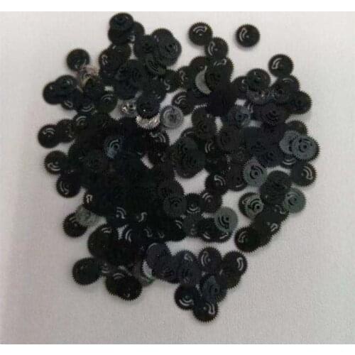 Watch accessories Japanese watch quartz movement vj12 calendar wheel vj32 vj42 calendar wheel ten prices