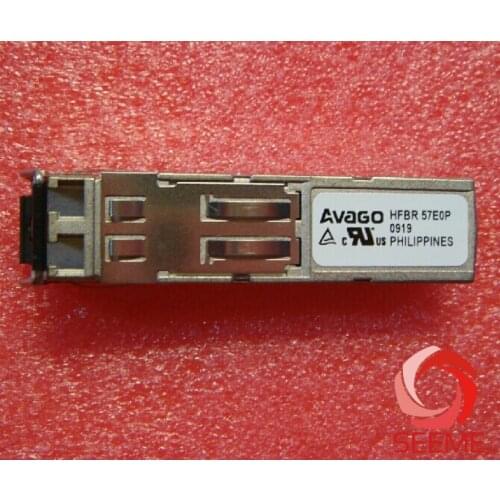 Avago HFBR-57E0P 155M-850NM-2KM Module