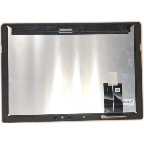 For Asus Transformer Book 3 Pro T303UA T303 T303U T303UA-DH54T NV126A1M-N51 V3.1 LCD SCREEN Glass Touch Digitizer Assembly