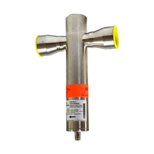 Brand New And Original Air Conditioning Sensor EX8-M21 Spot Photo, 1-Year Warranty