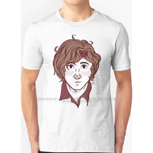 21 Ryan T Shirt 100% Pure Cotton Ryan Ross 21 Ryro Panic At The Disco P Atd Patd Brendon Urie Beebo Hippie Ryan